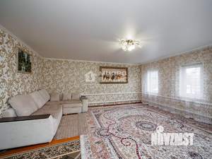 Дом 88м², 1-этажный, участок 4 сот.