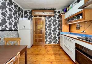 Дом 57м², 1-этажный, участок 3 сот.