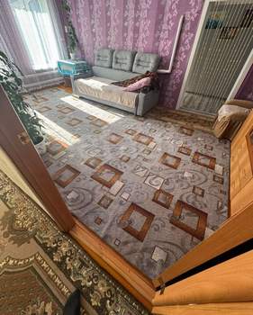 Дом 81м², 1-этажный, участок 4 сот.