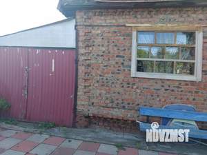 Дом 35м², 2-этажный, участок 10 сот.