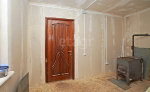 Дом 30м², 1-этажный, участок 4 сот.