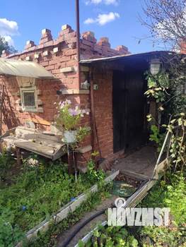 Дом 30м², 2-этажный, участок 5 сот.