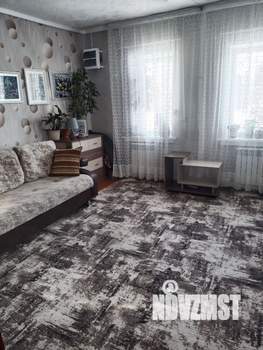 Дом 45м², 1-этажный, участок 2 сот.