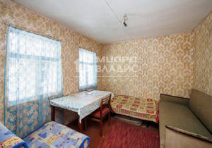 Дача 34м², 2-этажный, участок 11 сот.