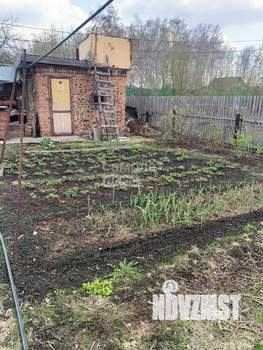 Дом 40м², 2-этажный, участок 4 сот.