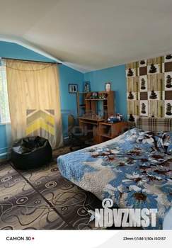 Дом 132м², 2-этажный, участок 5 сот.