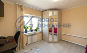 Дом 70м², 1-этажный, участок 9 сот.