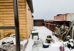 Дом 60м², 2-этажный, участок 6 сот.