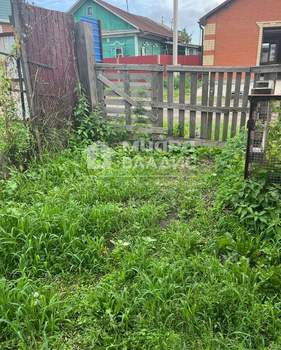 Дом 58м², 1-этажный, участок 8 сот.