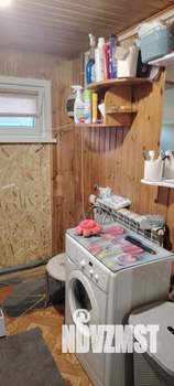 Дом 49м², 1-этажный, участок 5 сот.