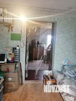 Дом 41м², 1-этажный, участок 5 сот.