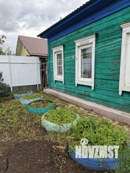 Дом 71м², 1-этажный, участок 3 сот.