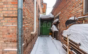 Дом 1271м², 3-этажный, участок 7 сот.