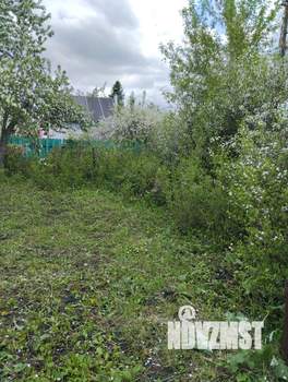 Дача 35м², 1-этажный, участок 6 сот.