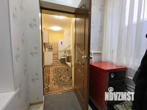 Дом 55м², 2-этажный, участок 2 сот.