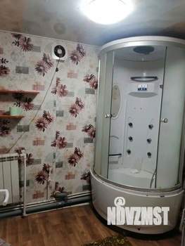 Дом 49м², 1-этажный, участок 3 сот.