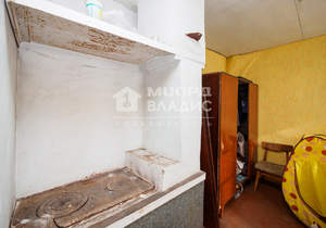 Дача 34м², 2-этажный, участок 11 сот.