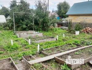 Дом 26м², 1-этажный, участок 5 сот.