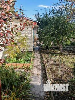 Дом 40м², 1-этажный, участок 6 сот.