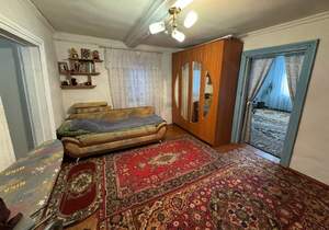 Дом 80м², 1-этажный, участок 0 сот.