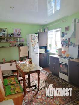 Дом 120м², 2-этажный, участок 3 сот.
