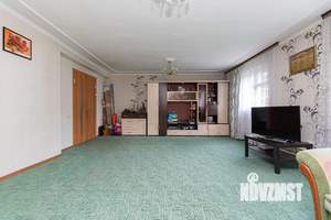 Дом 192м², 1-этажный, участок 7 сот.