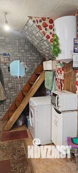 Дом 100м², 2-этажный, участок 5 сот.