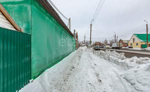 Дом 1271м², 3-этажный, участок 7 сот.