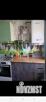 Дом 60м², 1-этажный, участок 6 сот.