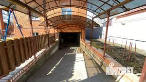 Коттедж 244м², 3-этажный, участок 5 сот.