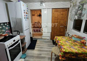 Дом 44м², 1-этажный, участок 3 сот.