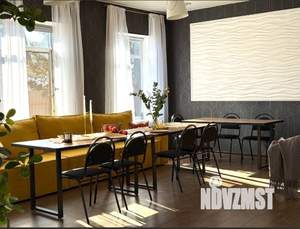 Дом 164м², 1-этажный, участок 7 сот.