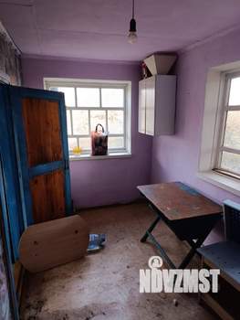 Дача 30м², 2-этажный, участок 8 сот.