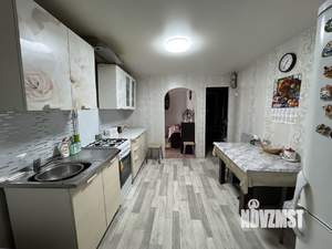 Дом 60м², 1-этажный, участок 3 сот.