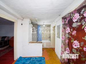 Дом 53м², 1-этажный, участок 3 сот.