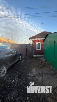 Дом 62м², 1-этажный, участок 3 сот.