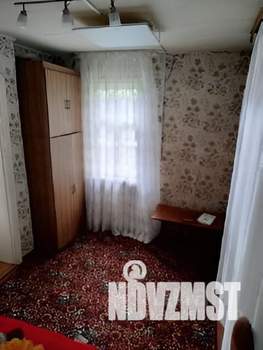 Дача 58м², 2-этажный, участок 5 сот.