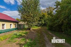 Дом 164м², 1-этажный, участок 13 сот.