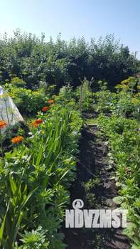 Дача 9м², 2-этажный, участок 11 сот.