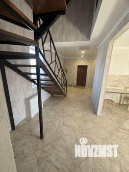 Дом 140м², 2-этажный, участок 4 сот.