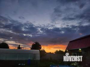 Дом 50м², 2-этажный, участок 8 сот.