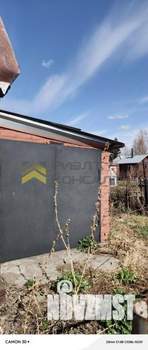 Дача 60м², 2-этажный, участок 6 сот.