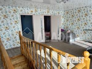 Дом 168м², 2-этажный, участок 10 сот.