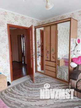 Дом 190м², 3-этажный, участок 10 сот.