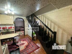 Дом 80м², 2-этажный, участок 5 сот.