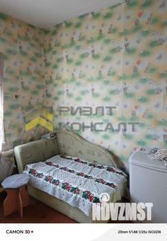 Дом 71м², 1-этажный, участок 6 сот.