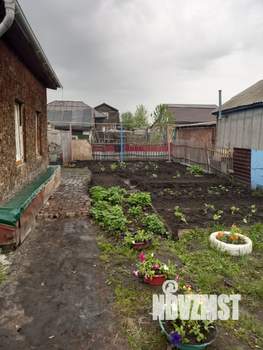 Дом 70м², 1-этажный, участок 2 сот.