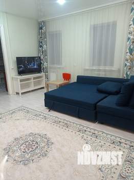 Дом 74м², 1-этажный, участок 4 сот.