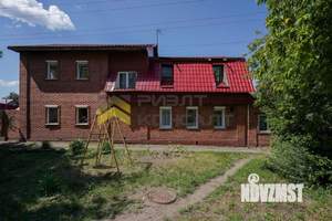 Дом 231м², 2-этажный, участок 5 сот.