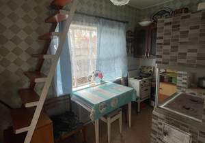 Дача 38м², 2-этажный, участок 5 сот.